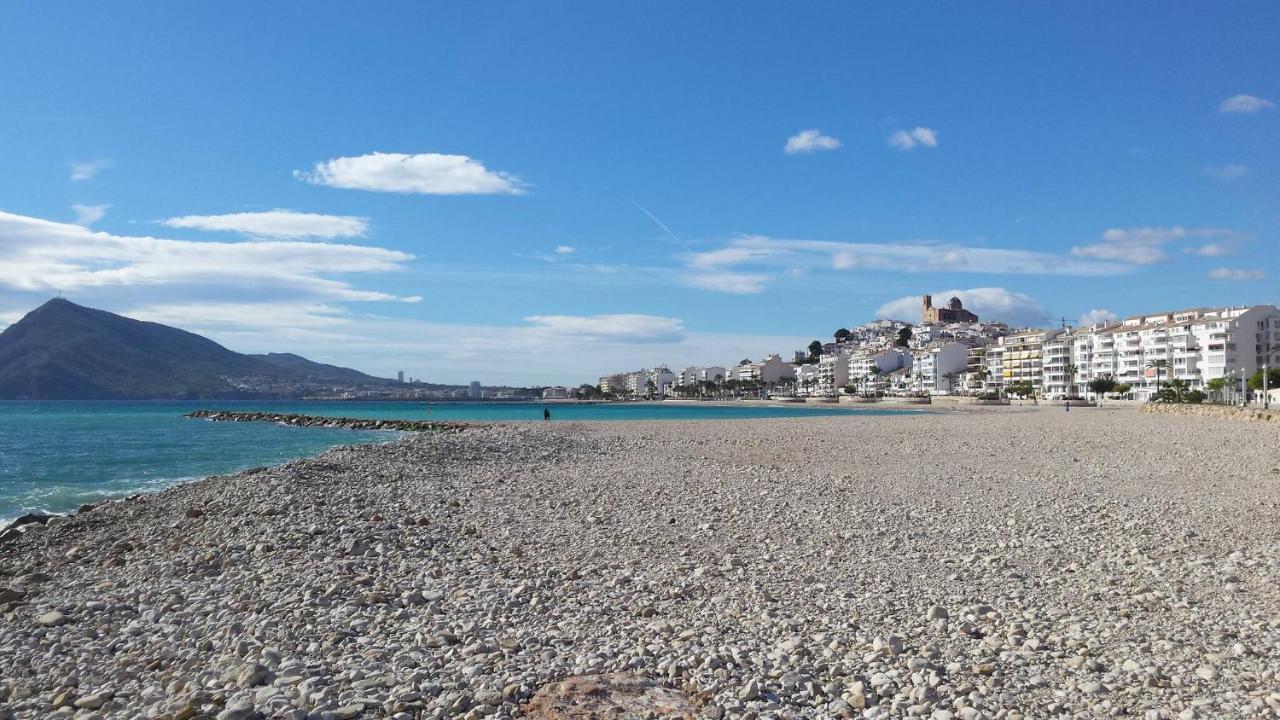 알테아 Second Line Beach, Pool, Fast Wifi 아파트 외부 사진